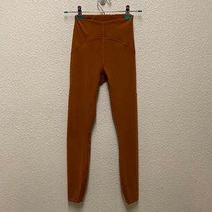 Lululemon Instill High Rise Tights Size 2